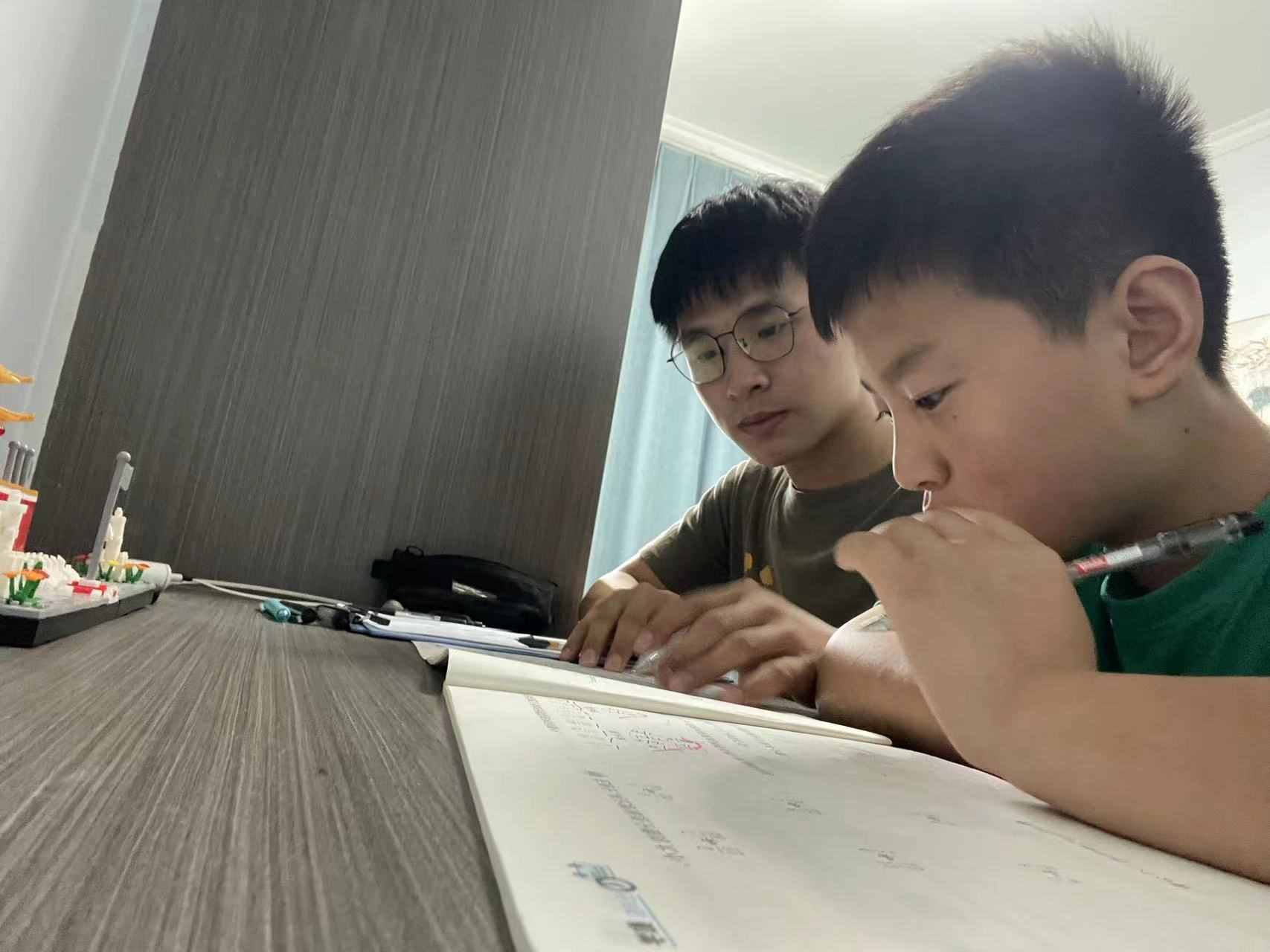 淮北師范大學(xué)計(jì)算機(jī)科學(xué)與技術(shù)學(xué)院——情牽留守，愛(ài)暖童心