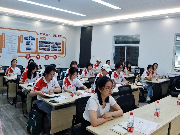 江南大學“志青春·與國同行”尋跡百年實踐團攜手中國社會科學院經(jīng)濟研究所開展“第五次無錫、保定農村調查”