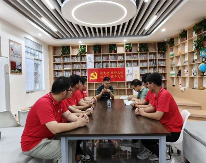 巢湖學(xué)院“陽光智匯”團隊暑期“三下鄉(xiāng)”：光伏締造希望，擘畫美麗鄉(xiāng)村