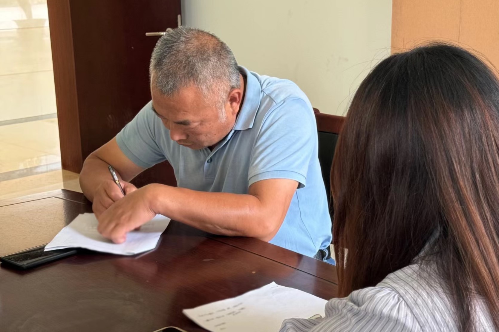 探索留守兒童心靈地圖，共繪關愛新藍圖 ——“伴我童行”鄉(xiāng)村留守兒童幫扶暑期社會實踐團隊深入浙江省磐安縣調研