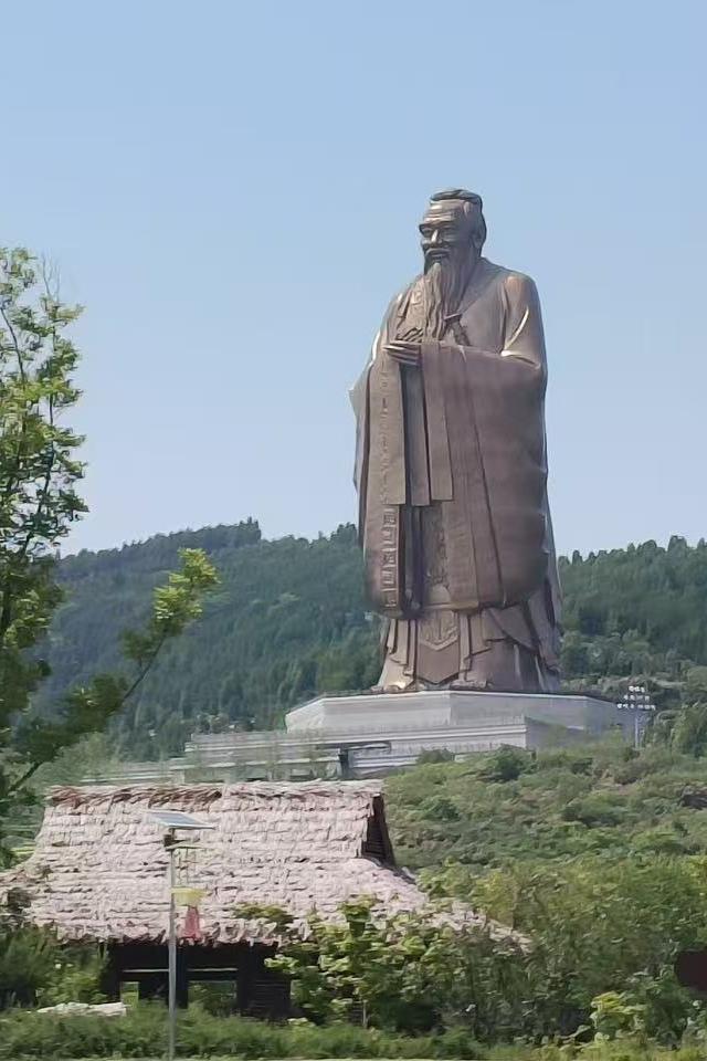 感悟儒家思想，傳承文化道統(tǒng)