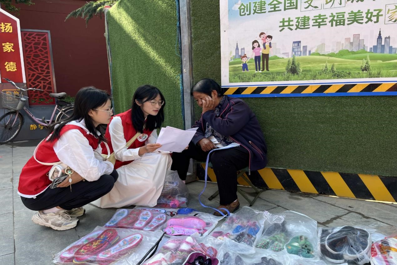 歌聚人心，鄉(xiāng)旅振興