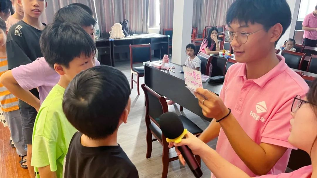 垃圾分類助亞運 保護環(huán)境從我行