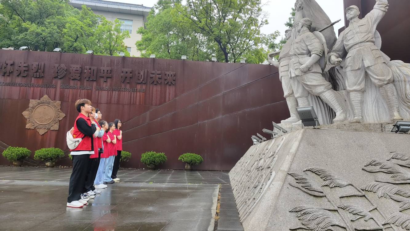 紅色文化·賡續(xù)揚(yáng)州行：風(fēng)雨郵應(yīng)路，共赴新征程