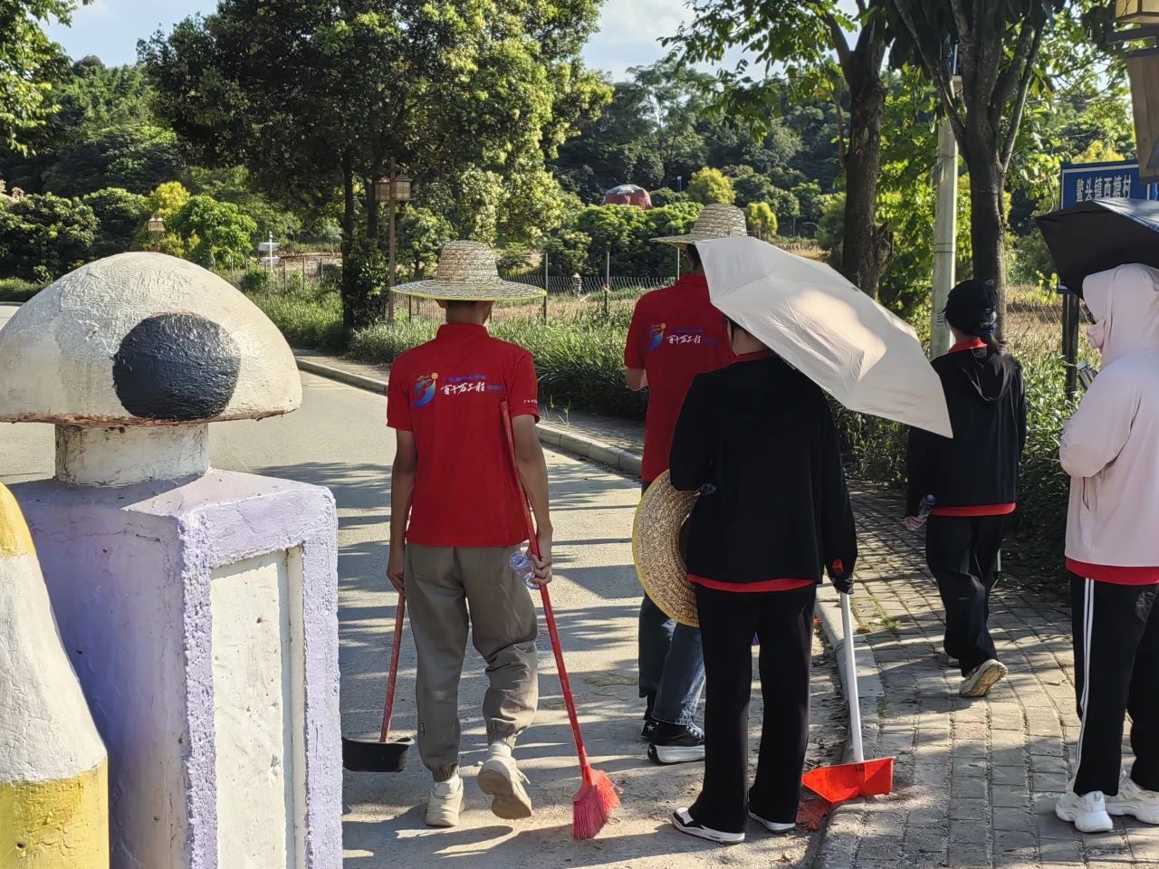青春足跡遍西塘，編織童話小鎮(zhèn)的夏日記憶
