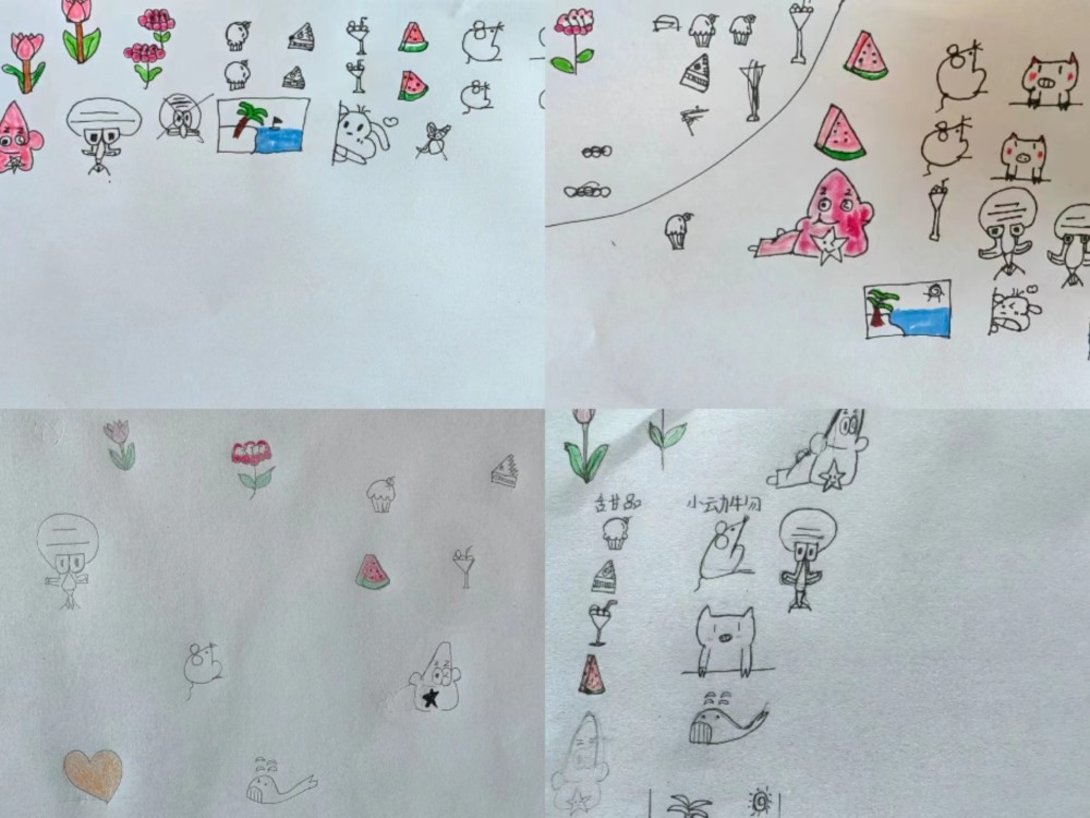 青藤支教：興趣為基，傳知送暖