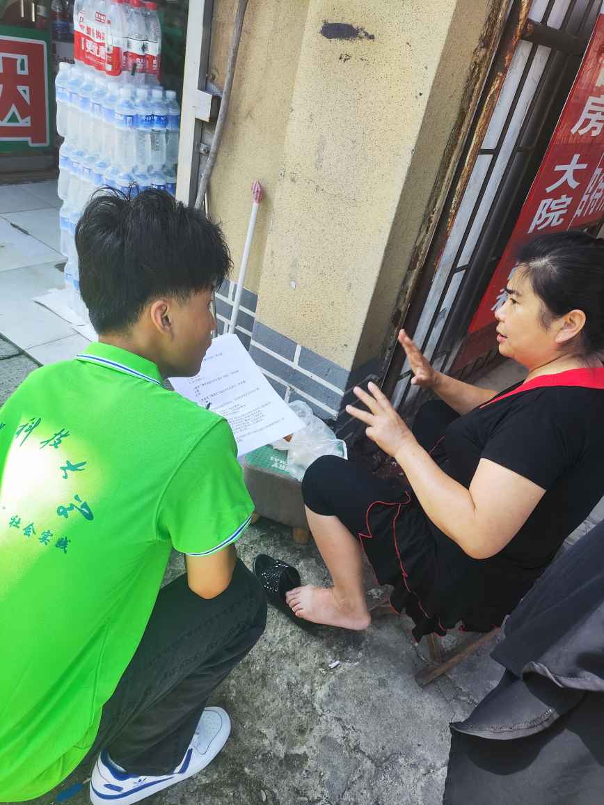 深入煤區(qū)調(diào)研生態(tài)，筑牢黃河綠色城墻