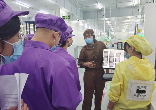 探訪常州新能源 領跑發(fā)展最前沿