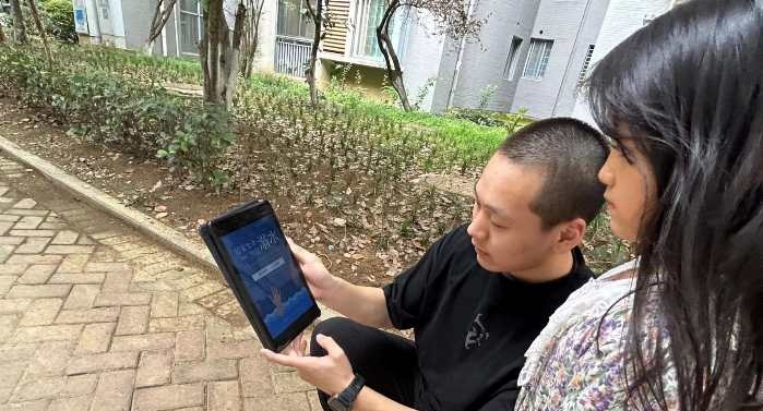 湖邊之行，慎于足下——走進(jìn)瑯琊宣傳，加強(qiáng)防溺意識