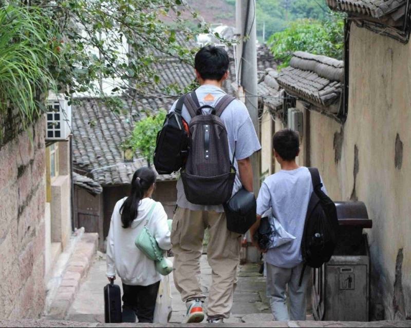 踏尋文化足跡，感受土城文化