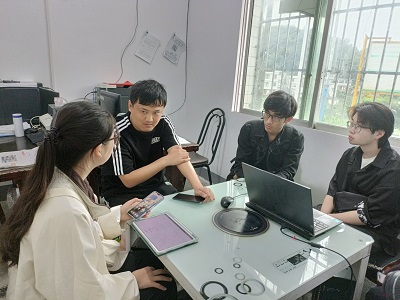感巖孔之非遺，體匠心之傳承
