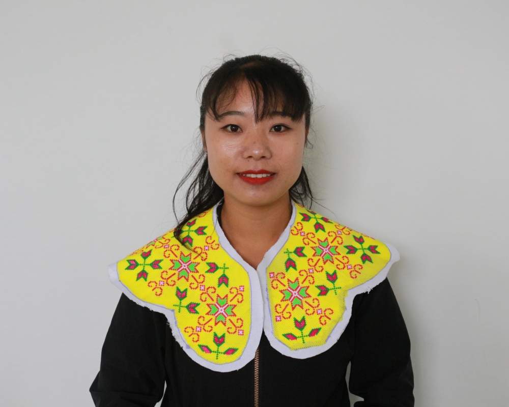 激活特色產業(yè)，繪就鄉(xiāng)村振興“實景圖”