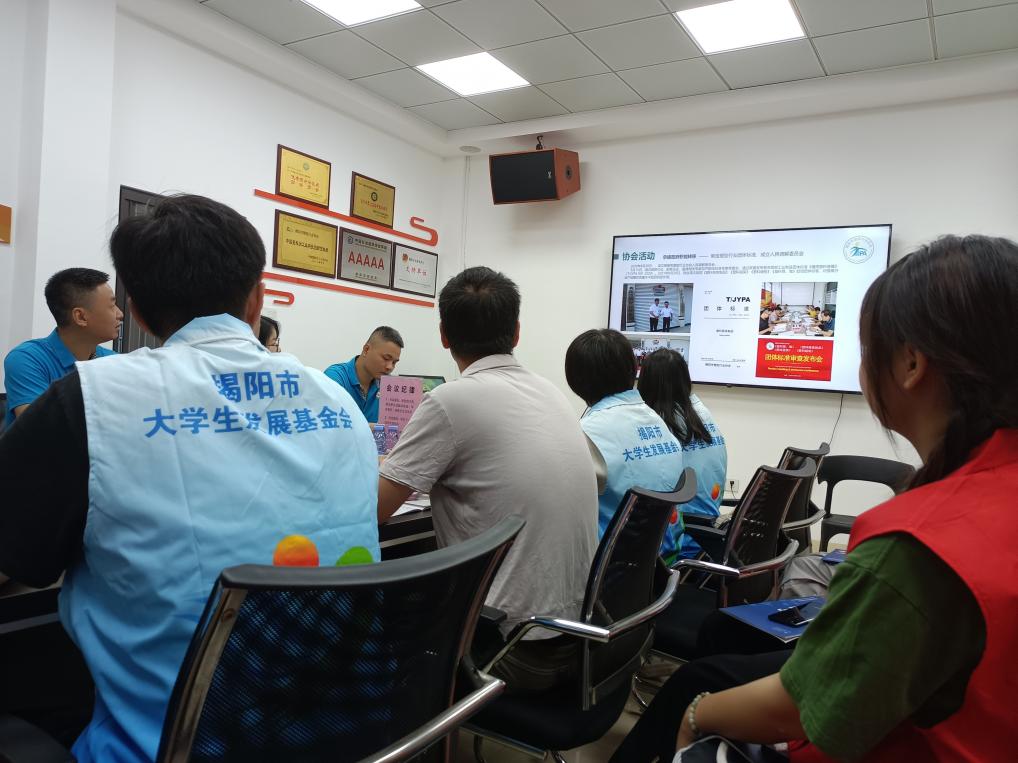 廣師大學(xué)子走進(jìn)普寧：心系企業(yè)人才發(fā)展需求，以返校就業(yè)賦