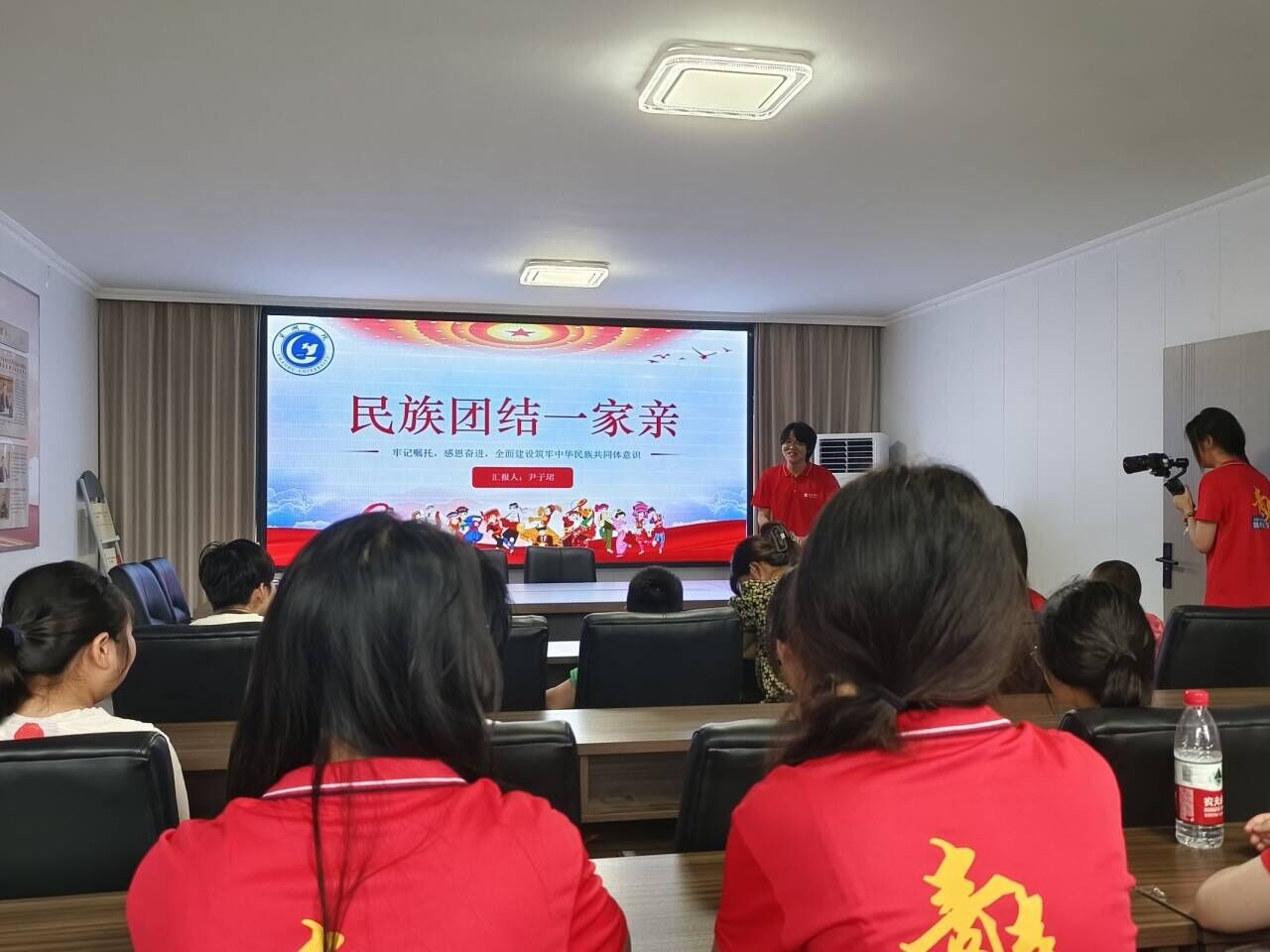 牢記囑托，感恩奮進，探肥東民族鄉(xiāng)鑄牢中華民族共同體意識
