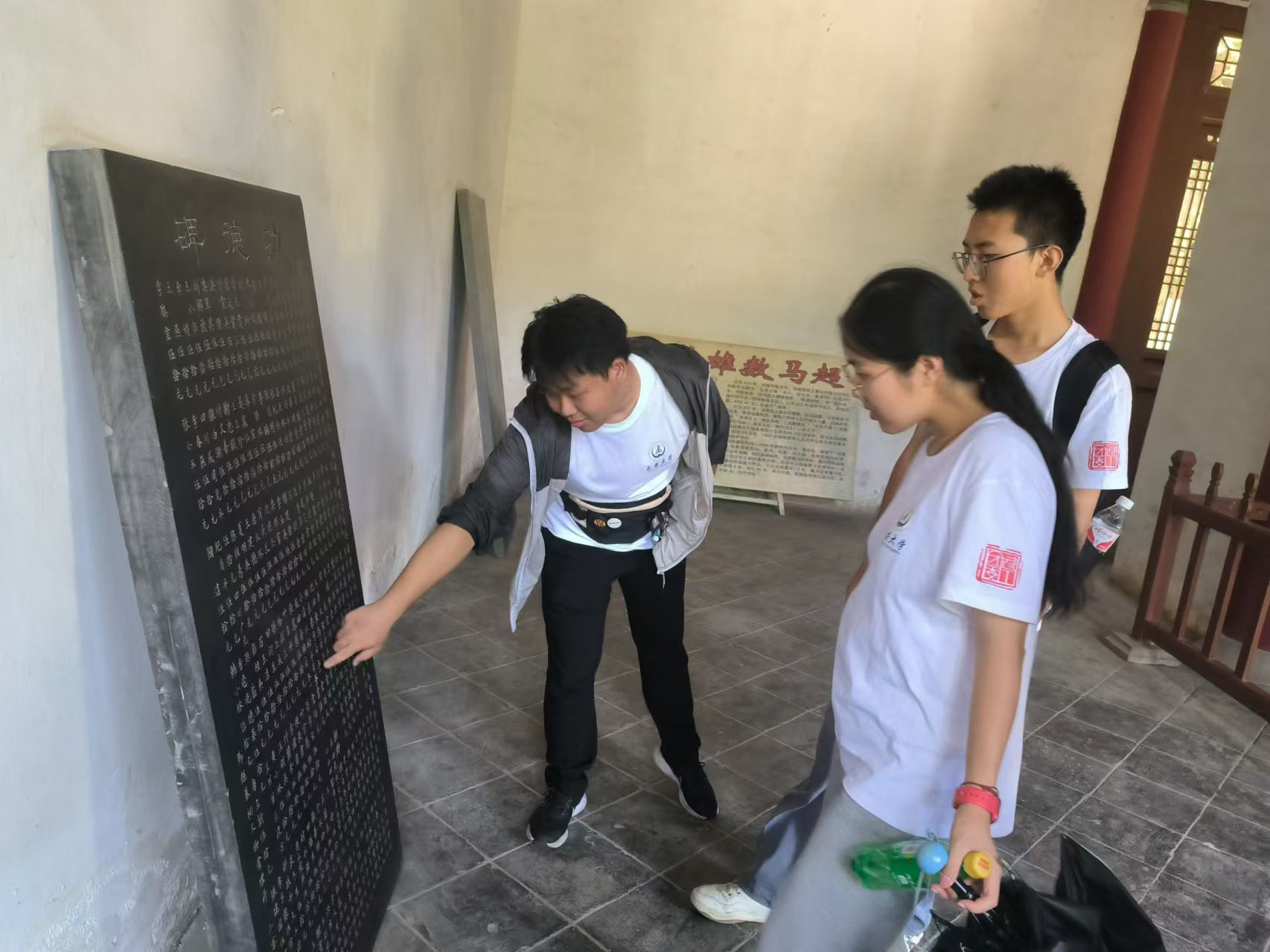 傳承漢文化，鑄就民族魂