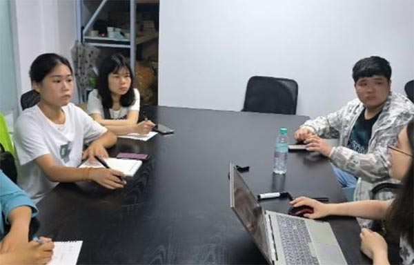 校企攜手促電商，共蓄經(jīng)濟(jì)新力量