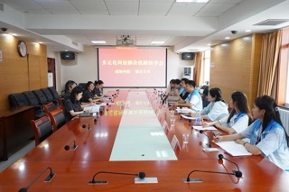煙大學(xué)子三下鄉(xiāng)實(shí)踐心得：編織法治之網(wǎng)，捕捉和諧之果