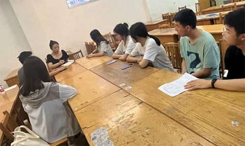 化工設(shè)計(jì)聯(lián)盟總結(jié)會(huì)議召開(kāi)