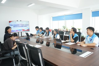 煙大學(xué)子三下鄉(xiāng)心得：調(diào)糾紛于萌芽狀態(tài)，促社區(qū)于穩(wěn)定和諧