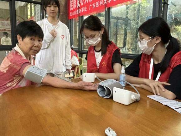 觸動心靈，感悟成長