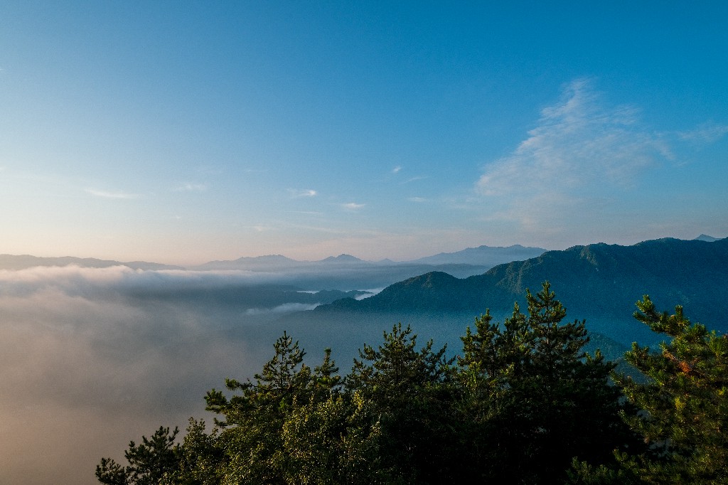 雨水無情人有情，鄉(xiāng)村振興見真情