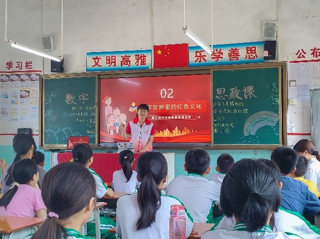 不平凡的暑假，遇見不平凡的你們