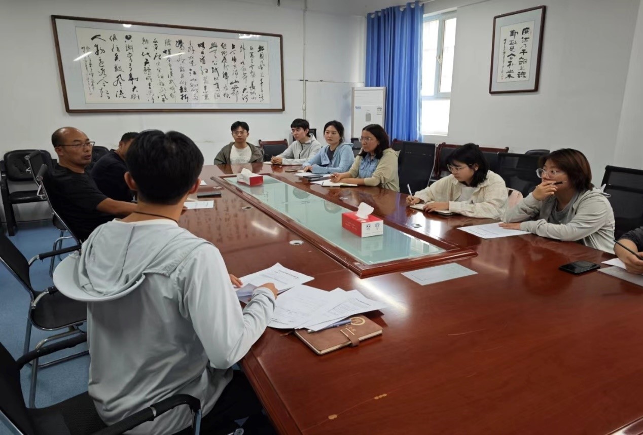  服務(wù)基層農(nóng)業(yè)，致力鄉(xiāng)村振興-塔里木大學(xué)農(nóng)學(xué)院基層服務(wù)調(diào)研團(tuán)走進(jìn)鄉(xiāng)土鄉(xiāng)村