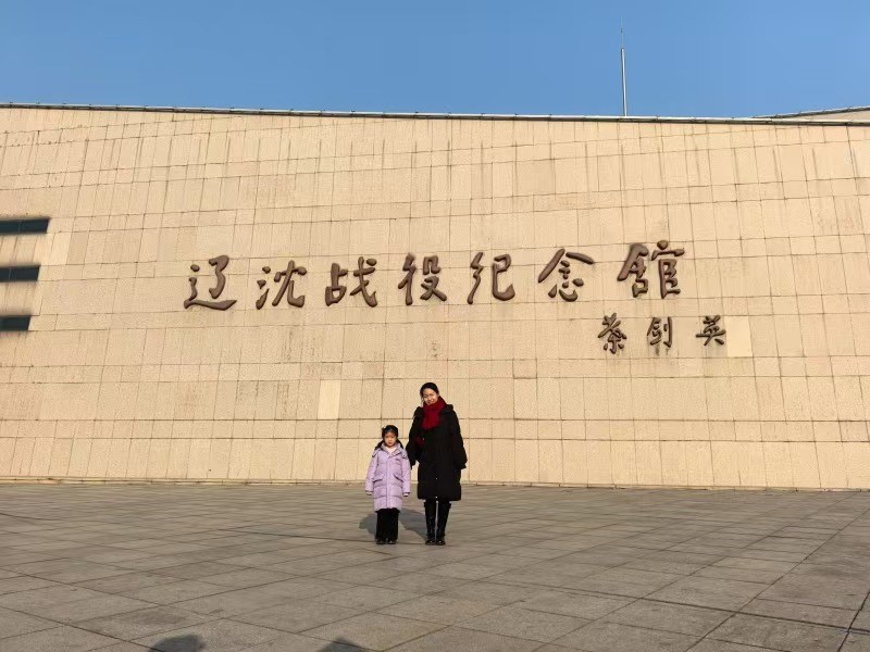 紅色精神尋訪團(tuán) 南來北往尋初心團(tuán)隊(duì)