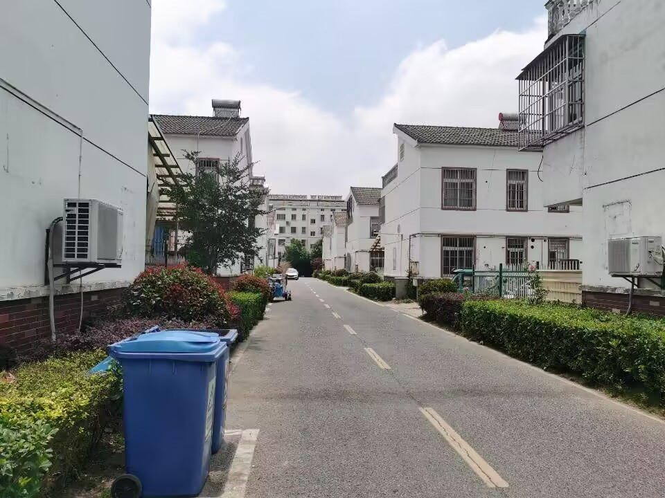 鄉(xiāng)村振興，魅力“姑塘”