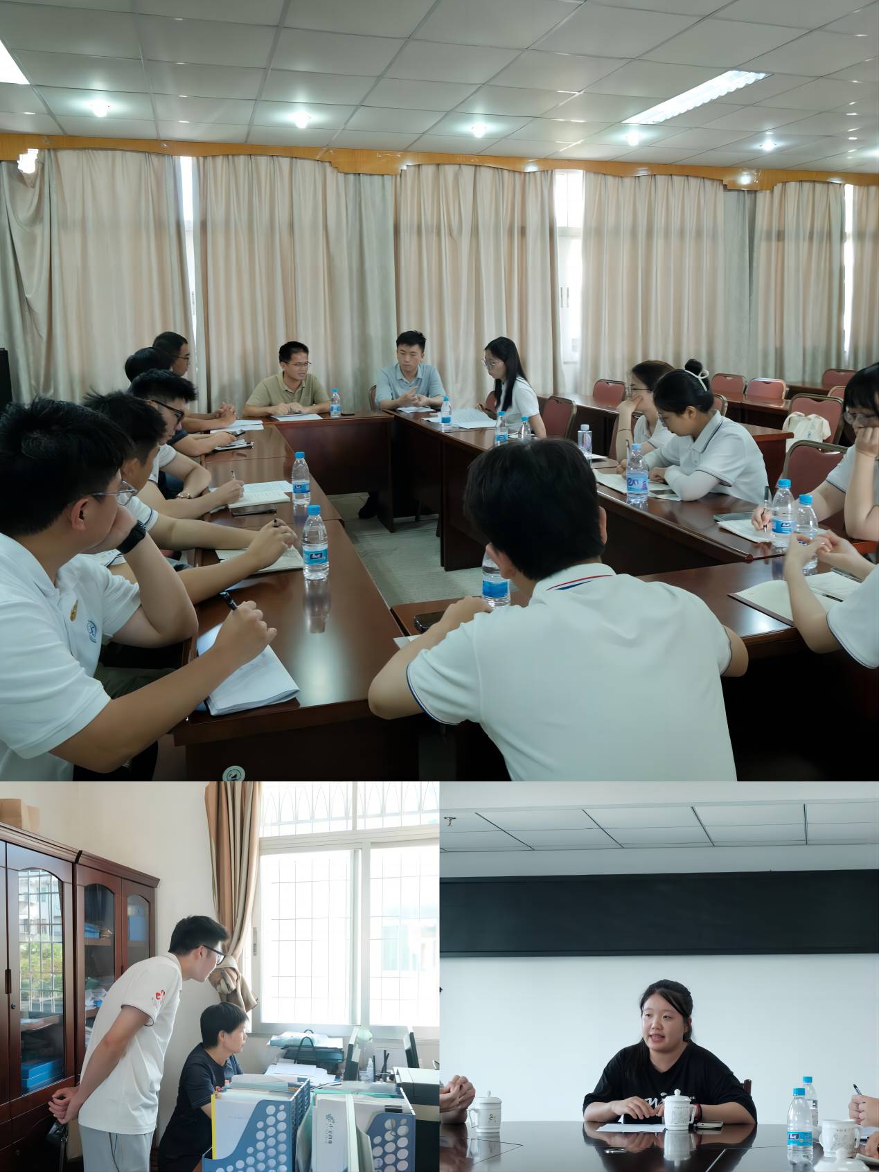 調(diào)研先行，智慧賦能—— 廈門大學“全力以富，楊梅吐氣”校級重點暑期實踐隊助力漳州龍海農(nóng)產(chǎn)品電商物流振興