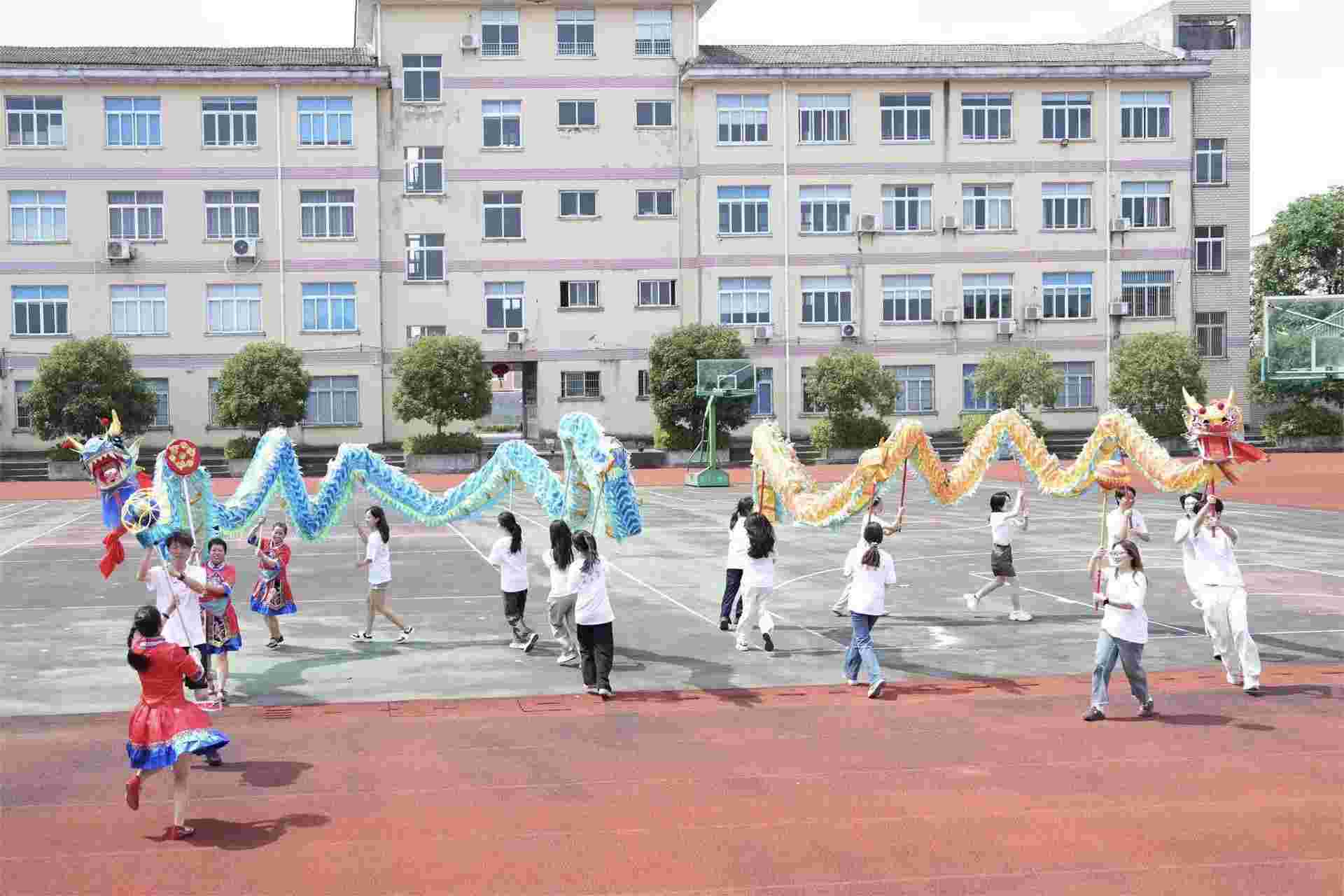 浙江師范大學(xué)：探畬鄉(xiāng)文化之秘，繪民族傳承新篇