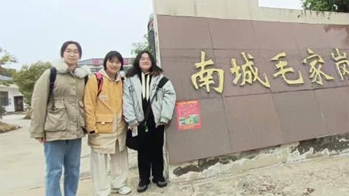 湖北省棗陽市新型職業(yè)農民調研日志
