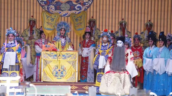 筑牢中華民族共同體，共筑民族團(tuán)結(jié)同心圓—— 福建師范大學(xué)“少數(shù)民族自治區(qū)民族文化認(rèn)同調(diào)研”實(shí)踐隊赴四省多地調(diào)研