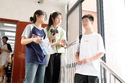 微光指引方向，用心助力遠(yuǎn)行