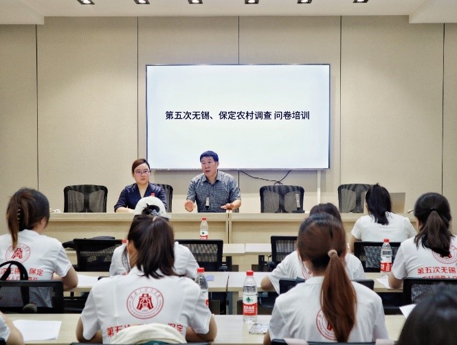 尋百年光輝足跡，探尋無錫農(nóng)村“千戶人家”的百年變遷